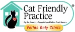 Cat Friendly Practice - Feline Only Clinic
