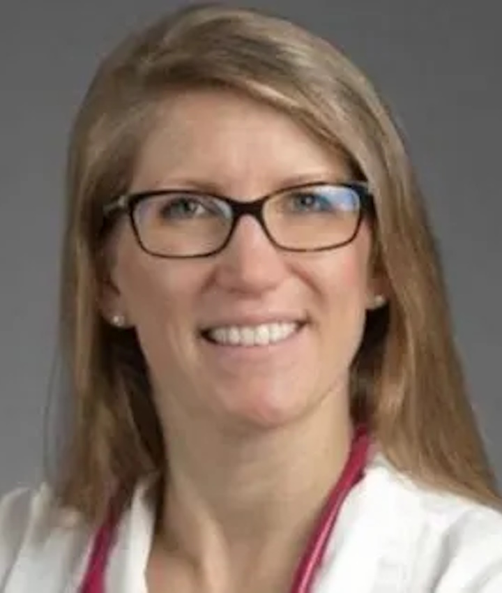 Dr. Jennifer Koenig, DVM